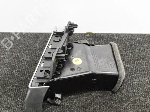 Used Air vent AUDI A6 C7 (4G2, 4GC) 2.0 TDI (190 hp) 14665824