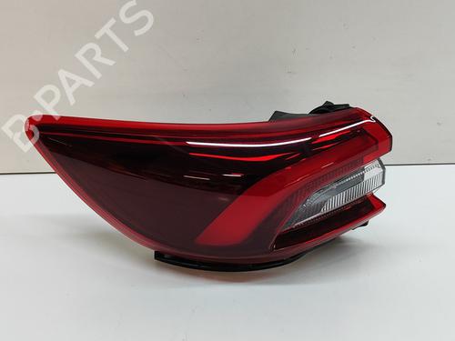 Used Left taillight FORD KUGA III (DFK) 2.5 Duratec PHEV (242 hp) 28563583