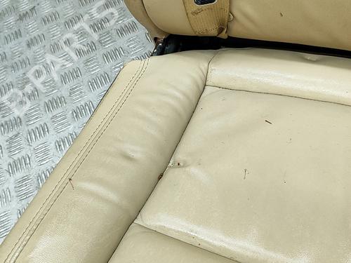 Rear seat TESLA MODEL X (5YJX) P90D AWD | BP36470446C17 - Image 8