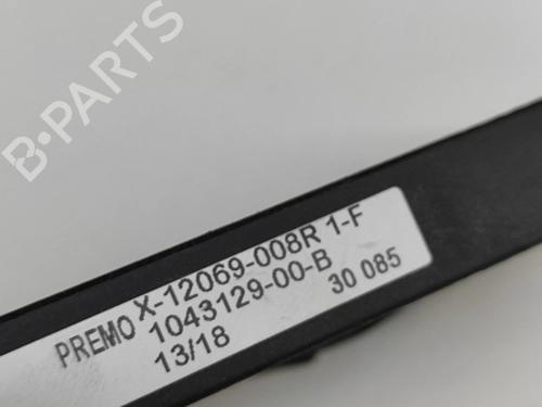 Elektronisk modul TESLA MODEL X (5YJX) P100D AWD | BP26311428M83 