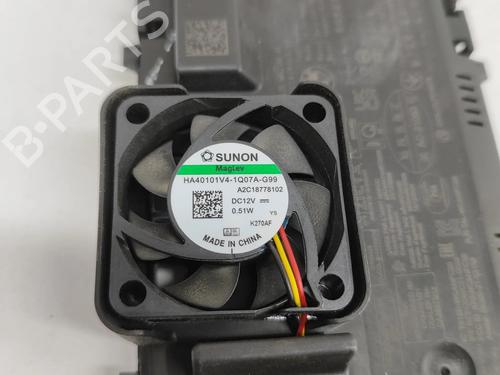 Electronic module BMW X1 (U11) iX1 xDrive 30 | BP33369118M83  - Image 7