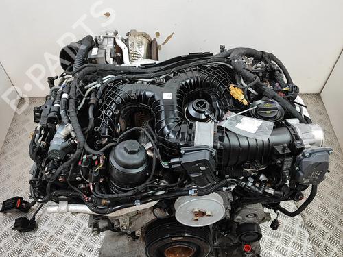 Engine AUDI A6 C7 Avant (4G5, 4GD) 3.0 TDI quattro | BP38960269M1 - Image 6