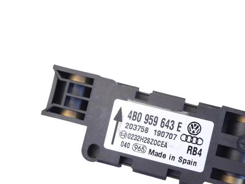 Electronic sensor PORSCHE CAYENNE (9PA) S 4.8 | BP30255458M84