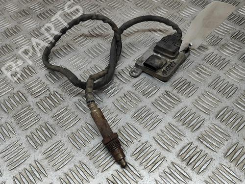 Used Electronic sensor Electronic sensor MERCEDES-BENZ S-CLASS (W222, V222, X222) S 300 BlueTEC Hybrid / h (222.004, 222.104) (204 hp) 16639326 16639326