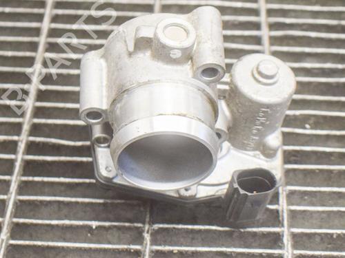 Used Throttle body FORD FOCUS III 1.0 EcoBoost (125 hp) 7267312