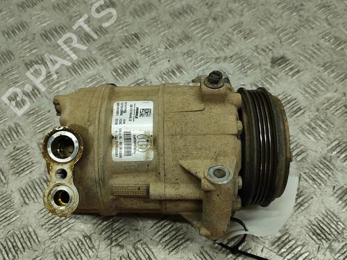 Compresseur AC FIAT DUCATO Van (250_) 130 Multijet 2,3 D (131 hp) 31902805