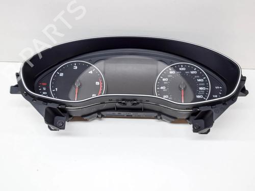 instrument-cluster-audi-a6-c7-4g2-4gc-20-tdi-0263678068-4g8920951e-2010-2011-2012-2013-2014-2015-2016-2017-2018-2019-8145204 main image