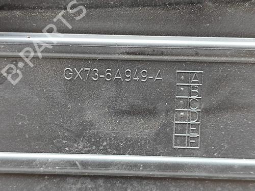 Topbeskyttelse JAGUAR F-PACE (X761) 2.0 TD4 | BP29830522M93