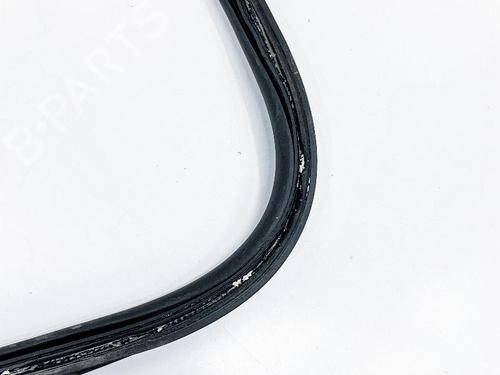 Rubber door seal TESLA MODEL X (5YJX) P90D AWD | BP14610749C142 