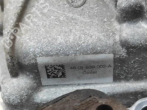 Transfer box JAGUAR F-PACE (X761) 2.0 TD4 AWD | BP33393778M36 - Image 9