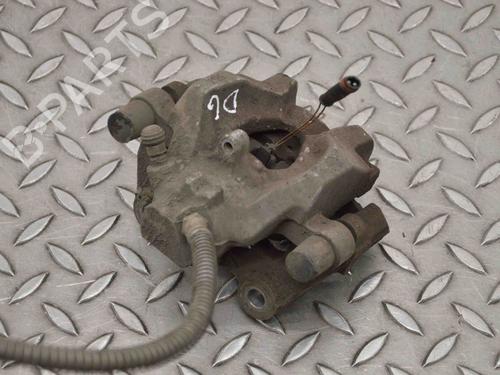 Right rear brake caliper MERCEDES-BENZ C-CLASS T-Model (S204) C 220 CDI (204.202) | BP30234010M106