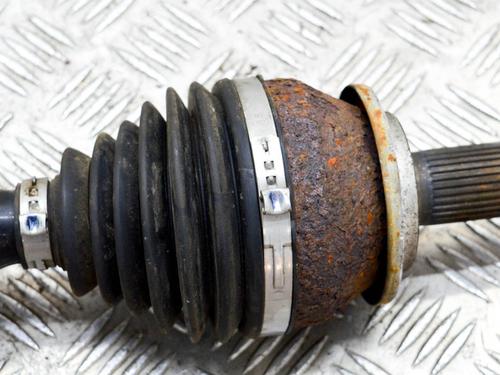 Right front driveshaft LEXUS NX (_Z1_) 300h AWD (AYZ15_) | BP28954328M39