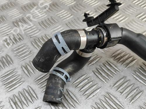 Pipe SKODA ENYAQ iV SUV (5AZ) 85 | BP28115648M125  - Image 5