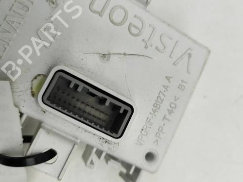 Engine control unit (ECU) SMART FORTWO Coupe (453) electric drive / EQ (453.391) | BP33384570M57  - Image 5