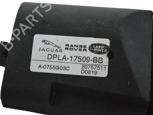 Electronic module LAND ROVER RANGE ROVER IV (L405) 4.4 SDV8 4x4 | BP33365784M83 - Image 3