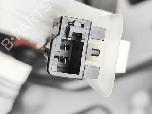 Rear spoiler SKODA ENYAQ iV SUV (5AZ) 60 | BP31687086C96 