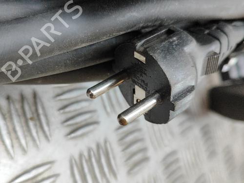 Cable TOYOTA AVENSIS Saloon (_T27_) 2.0 VVT-i (AZT270_, AZT270R) | BP27205743E12 