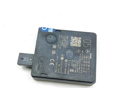 Used Electronic module Electronic module MERCEDES-BENZ GLE (V167) GLE 450 d 4-matic (167.133) (370 hp) 28687487 28687487