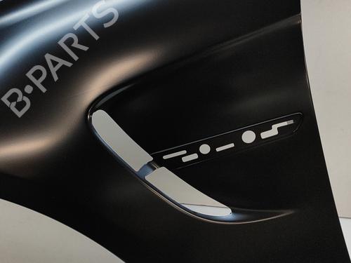 Left front fenders MERCEDES-BENZ B-CLASS Sports Tourer (W245) B 180 CDI (245.207) | BP26648011C41 