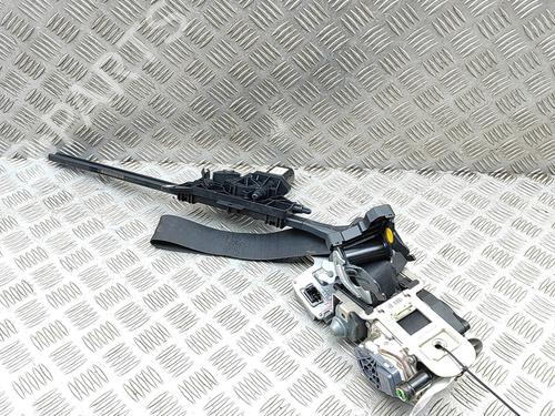 Used Front left seatbelt Front left seatbelt MERCEDES-BENZ E-CLASS Convertible (A207) E 250 CGI (207.447) (204 hp) 40262367 40262367
