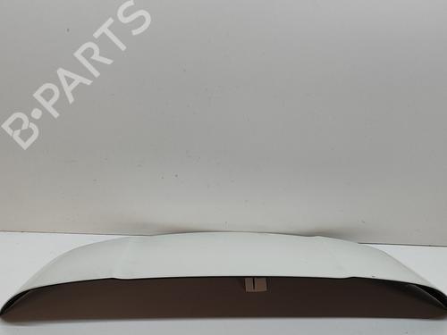 Spoiler bakluke MERCEDES-BENZ GLA-CLASS (X156) GLA 220 CDI 4-matic (156.905) | BP17015407C96 