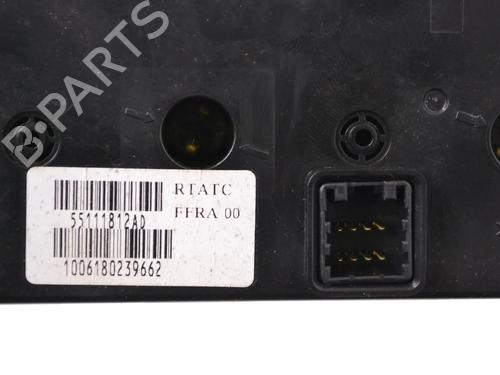 Electronic module CHRYSLER GRAND VOYAGER V (RT) 2.8 CRD | BP30220037M83