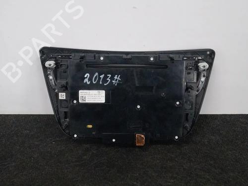 Used Electronic module PEUGEOT 508 SW I (8E_) 1.6 HDi (115 hp) 6737062