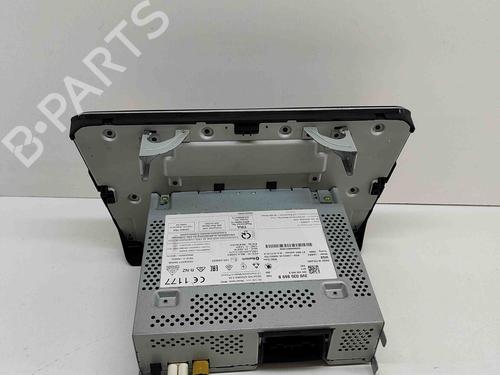 Elektronische module SKODA SUPERB III (3V3) 1.6 TDI | BP17864909M83 