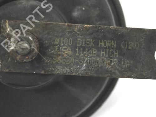 Horn HYUNDAI i40 I (VF) 1.7 CRDi | BP33349949E13 - Image 5