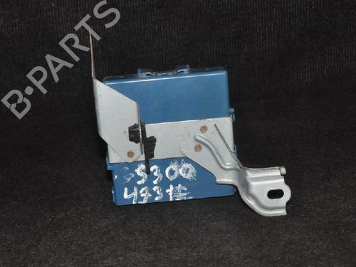 Electronic module LEXUS GS (_S19_) 450h (GRS191_, GWS191_) | BP6720665M83 