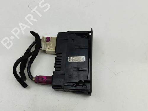 Electronic module MERCEDES-BENZ A-CLASS (W177) AMG A 35 4-matic (177.051) | BP27797236M83  - Image 5