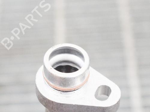 AC pipe NISSAN QASHQAI II SUV (J11, J11_) 1.6 DIG-T | BP14662238M126 