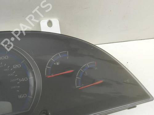 Instrument cluster SSANGYONG REXTON W / REXTON 2.2 Xdi All-wheel Drive | BP33393445C47  - Image 5