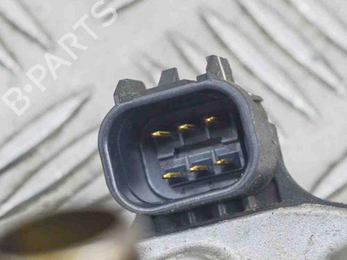 Gasklephuis OPEL MOKKA / MOKKA X (J13) 1.6 (_76) | BP7697887M82