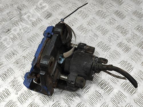 Right rear brake caliper JAGUAR XF I (X250) 2.2 D | BP23866039M106 