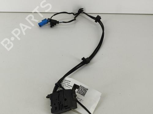 Used Wiring harness VW CRAFTER 30-50 Van (2E_) 2.5 TDI (109 hp) 22351440