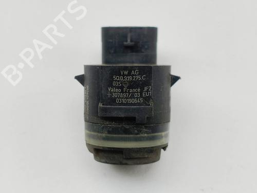 Electronic module SKODA KAROQ (NU7, ND7) 1.5 TSI | BP37797900M83 - Image 6