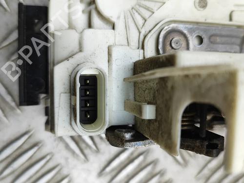 Front left lock MERCEDES-BENZ SPRINTER 3-t Van (B910) 214 CDI (910.621, 910.623) | BP30108682C98 