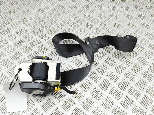 Rear left seatbelt JAGUAR XE (X760) 2.0 D | BP36458284I29  - Image 5