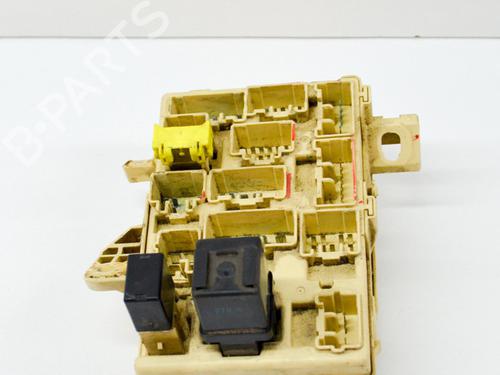 Fuse box TOYOTA 4 RUNNER III (_N18_) 3.0 Turbo-D (KZN185) | BP27756531E1 