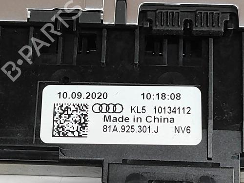 Comutador AUDI Q2 (GAB, GAG) 35 TFSI | BP28559952I30 