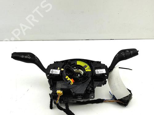 Used Steering column stalk Steering column stalk FORD TRANSIT CUSTOM V362 Bus (F3) 2.0 EcoBlue (105 hp) 33731782 33731782