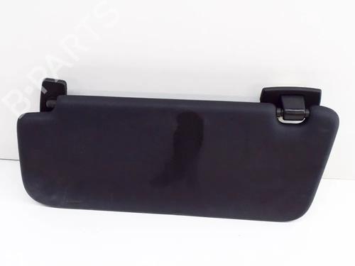 Right sun visor MERCEDES-BENZ C-CLASS Coupe (C205) C 250 d (205.308) | BP15680901I2