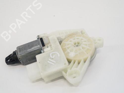 Used Right front window motor BMW 7 (G11, G12) 730 d (211 hp) 6740847