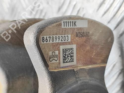 Other BMW X1 (F48) sDrive 20 i | BP32170860O1 