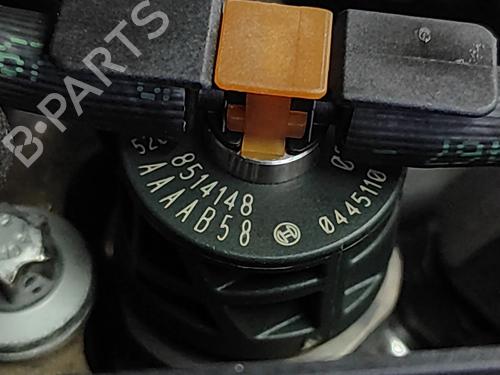 Engine MERCEDES-BENZ A-CLASS (W177) A 200 (177.087) | BP35920032M1 - Image 10