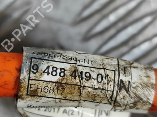 Cable BMW 5 (G30, F90) 530 e Plug-in Hybrid | BP27577048E12 