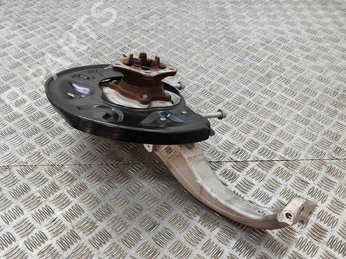 Right front steering knuckle PORSCHE CAYENNE Coupe (9YB) 4.0 S AWD (9YBBJ1) | BP29593599M26 