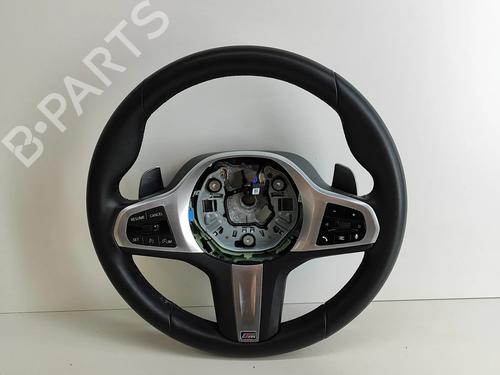 Used Steering wheel Steering wheel BMW 2 Gran Coupe (F44) M 235 i xDrive (306 hp) 27771925 27771925