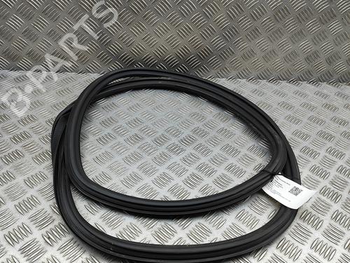 Rubber door seal AUDI Q3 (8UB, 8UG) RS 2.5 quattro | BP29616149C142 